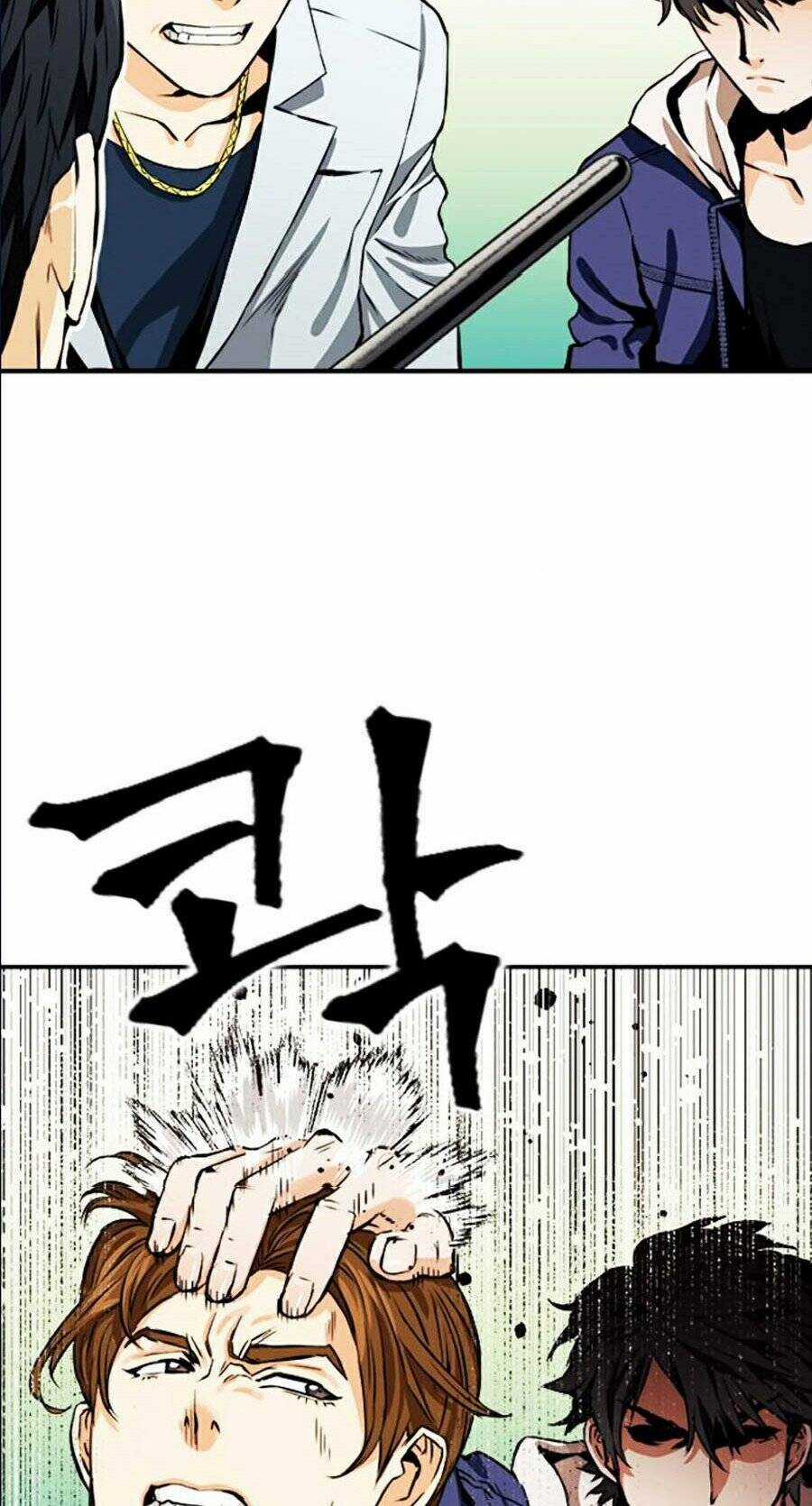 Druid Tại Ga Seoul Chapter 8 trang 38