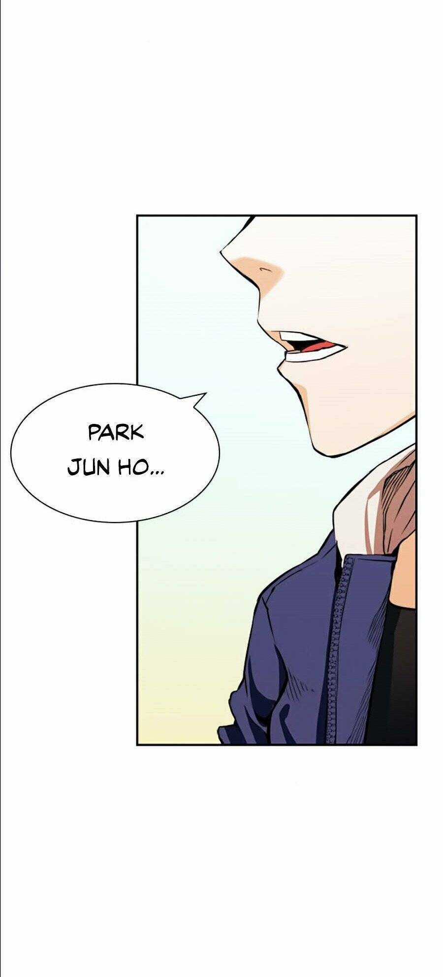 Druid Tại Ga Seoul Chapter 8 trang 4