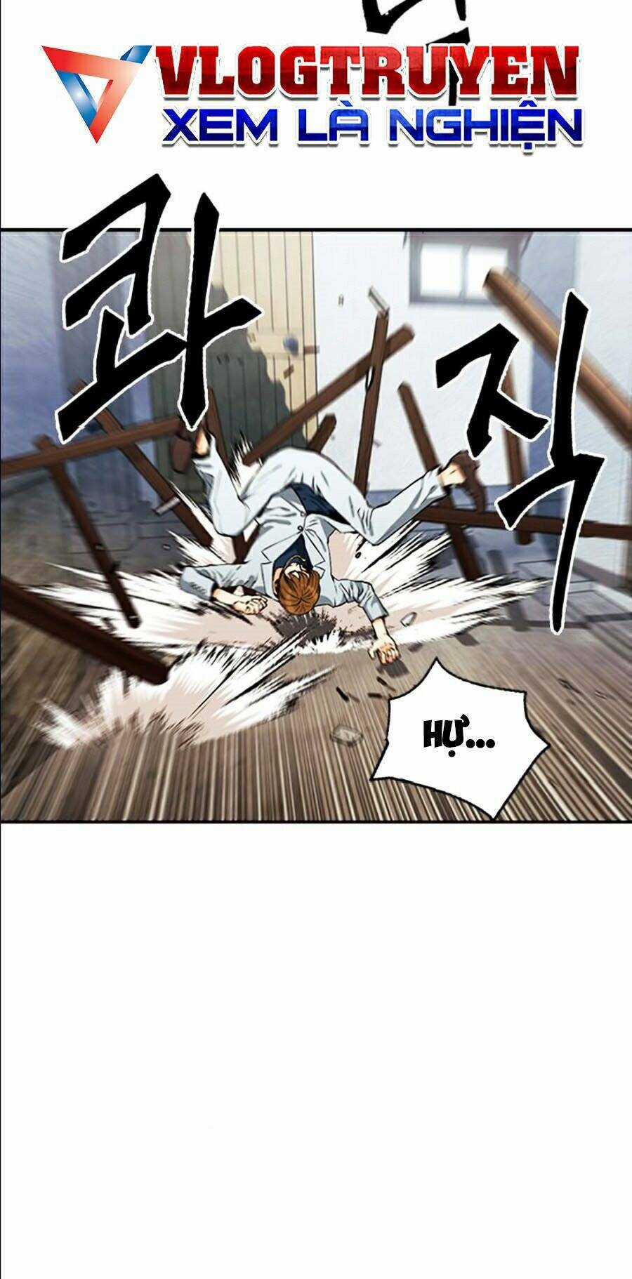 Druid Tại Ga Seoul Chapter 8 trang 43