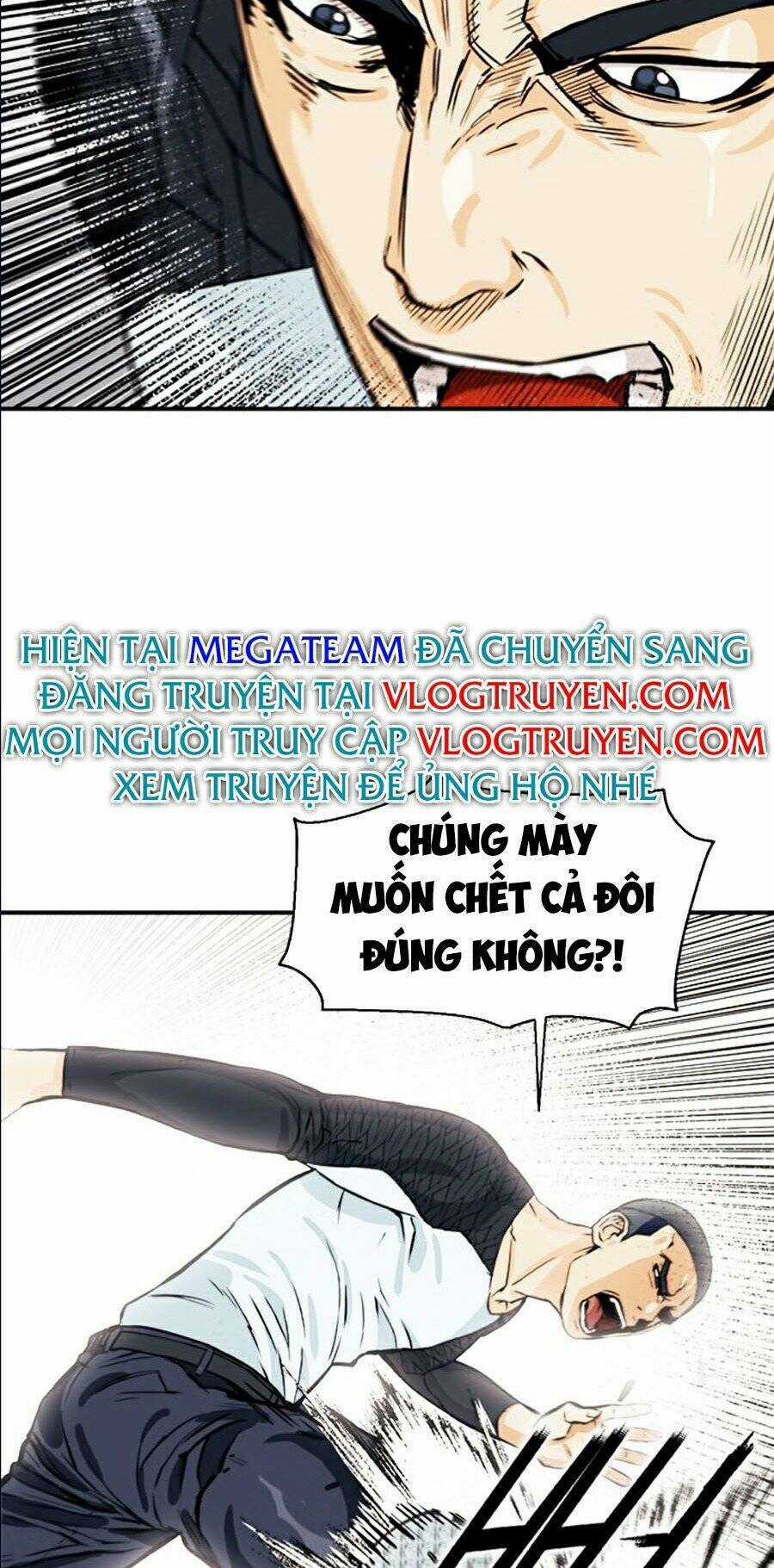 Druid Tại Ga Seoul Chapter 8 trang 47