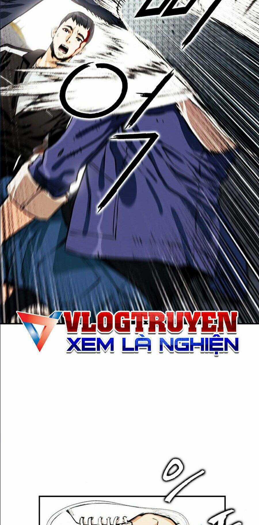 Druid Tại Ga Seoul Chapter 8 trang 48