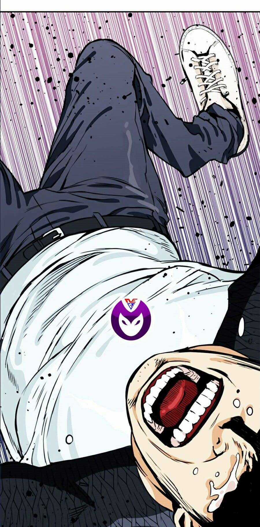 Druid Tại Ga Seoul Chapter 8 trang 50