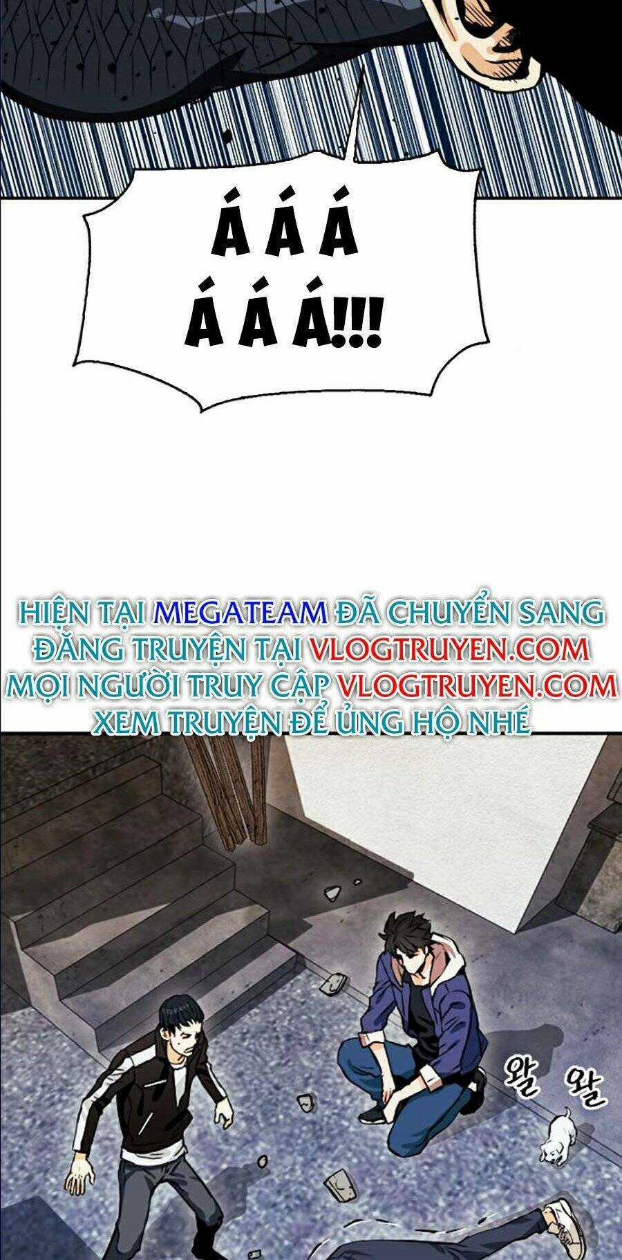 Druid Tại Ga Seoul Chapter 8 trang 51