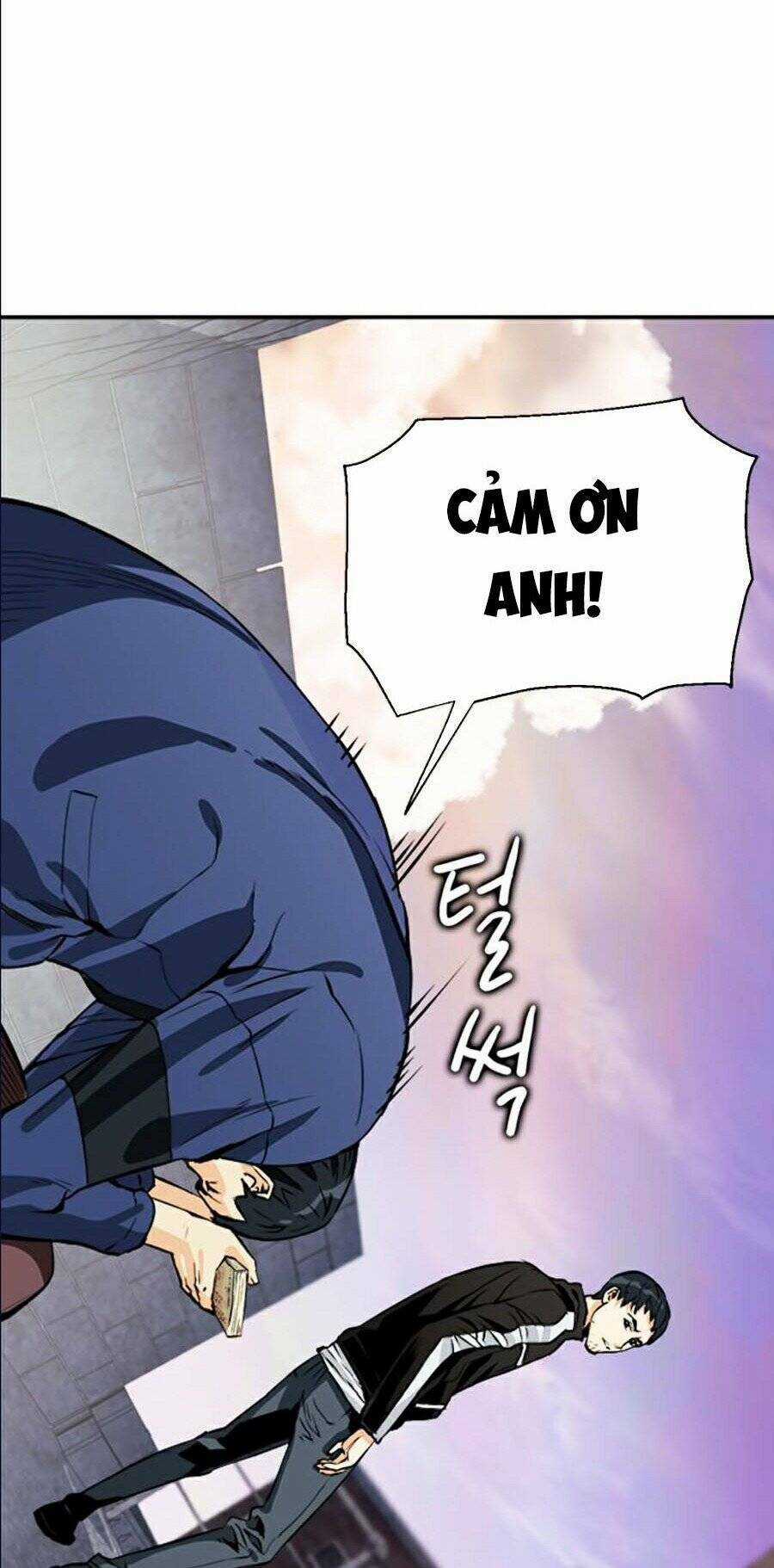 Druid Tại Ga Seoul Chapter 8 trang 58