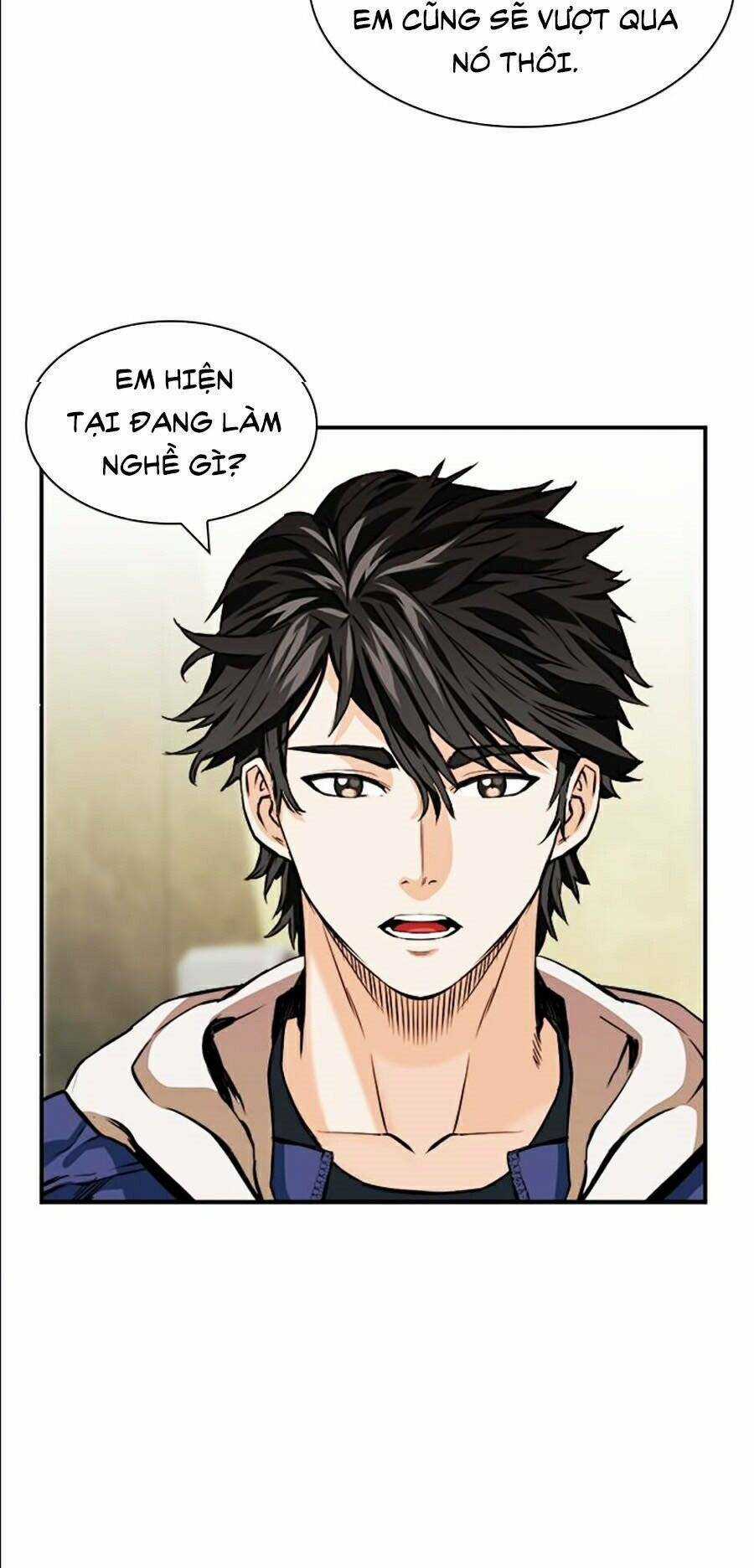 Druid Tại Ga Seoul Chapter 8 trang 73