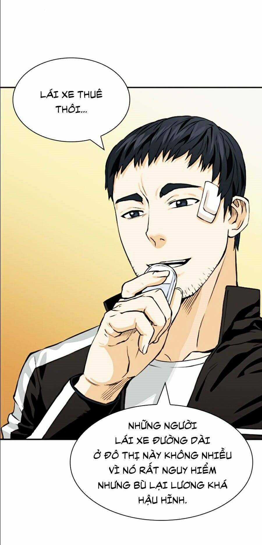 Druid Tại Ga Seoul Chapter 8 trang 74