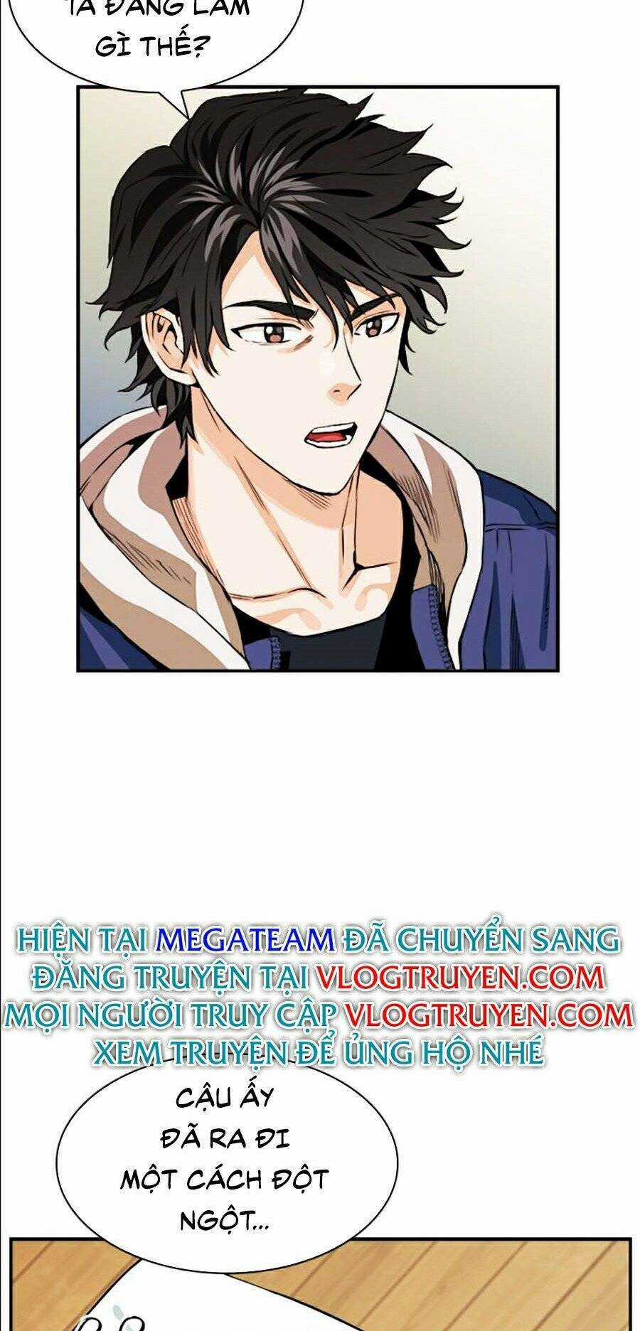 Druid Tại Ga Seoul Chapter 8 trang 76