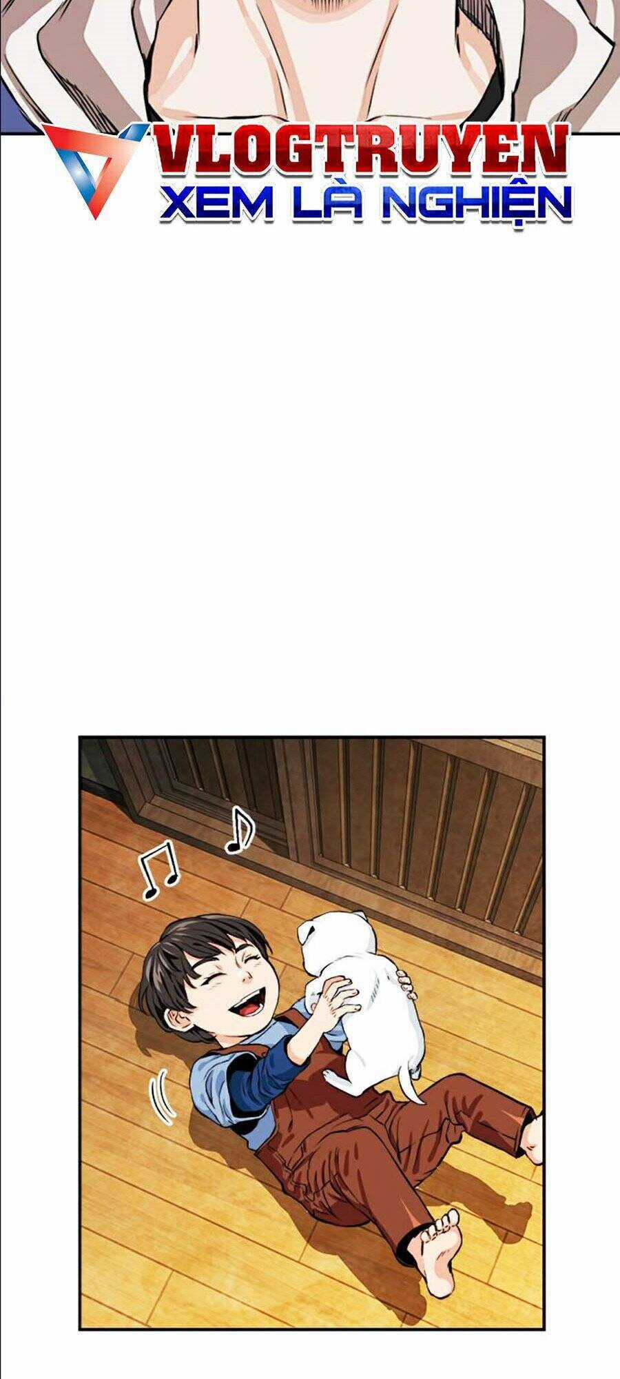 Druid Tại Ga Seoul Chapter 8 trang 85