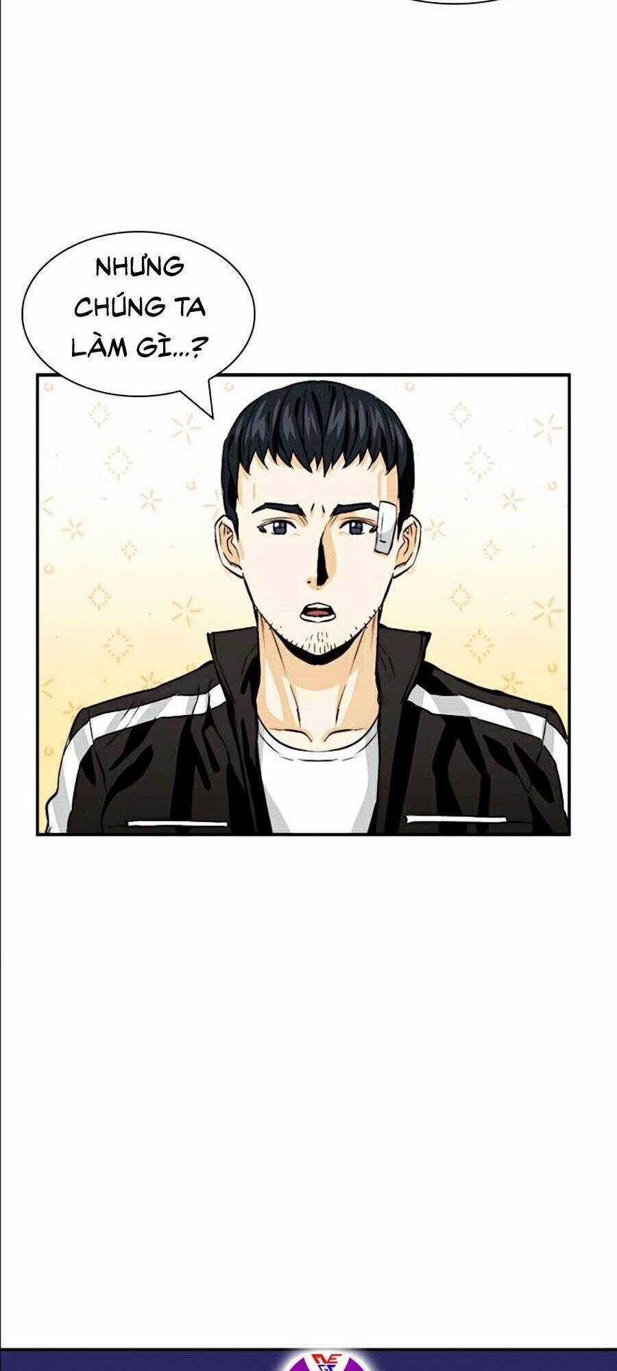 Druid Tại Ga Seoul Chapter 8 trang 93