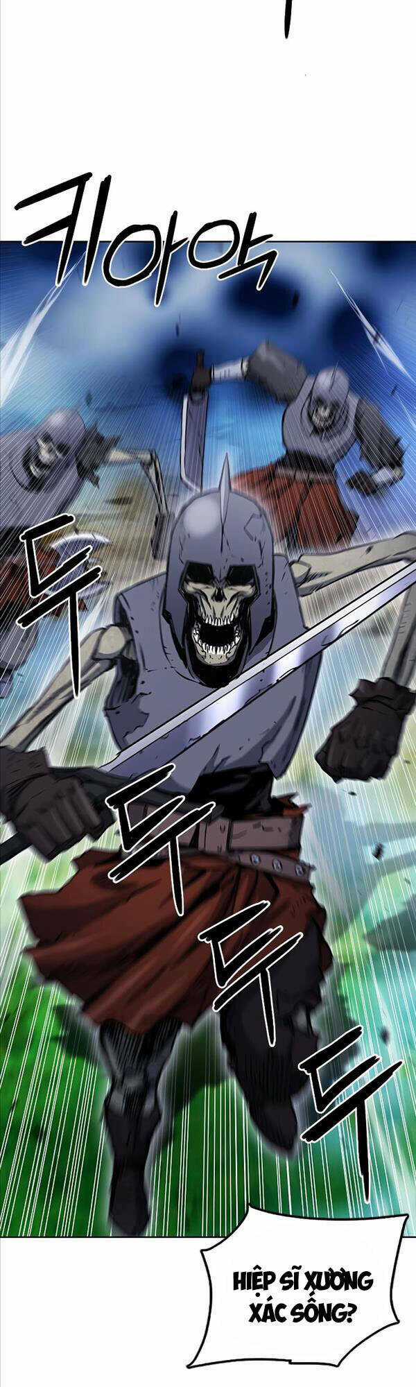 Druid Tại Ga Seoul Chapter 80 trang 10