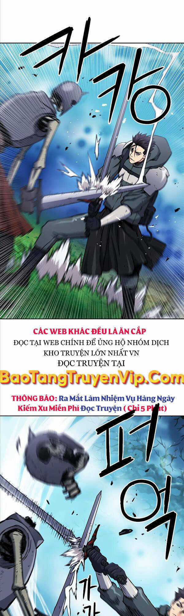 Druid Tại Ga Seoul Chapter 80 trang 11