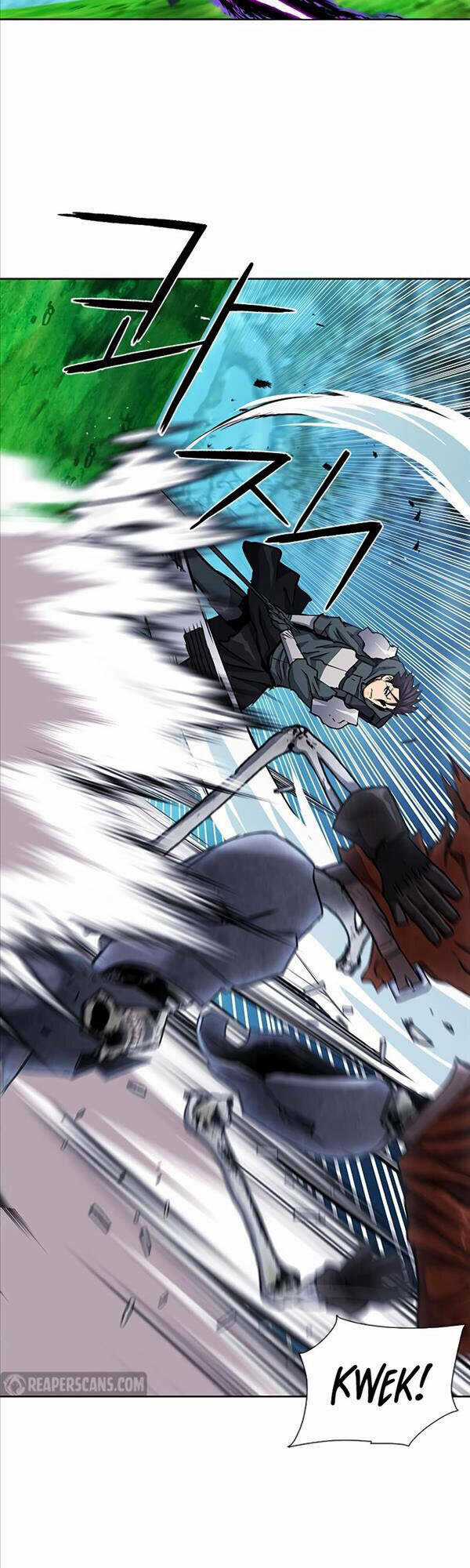 Druid Tại Ga Seoul Chapter 80 trang 15