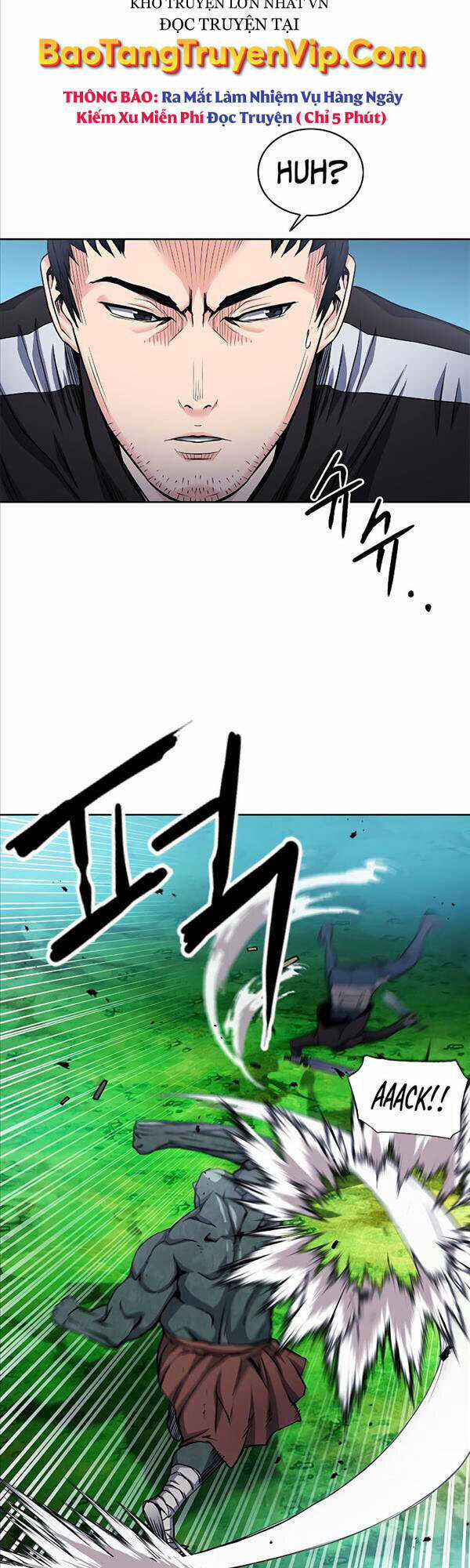 Druid Tại Ga Seoul Chapter 80 trang 30