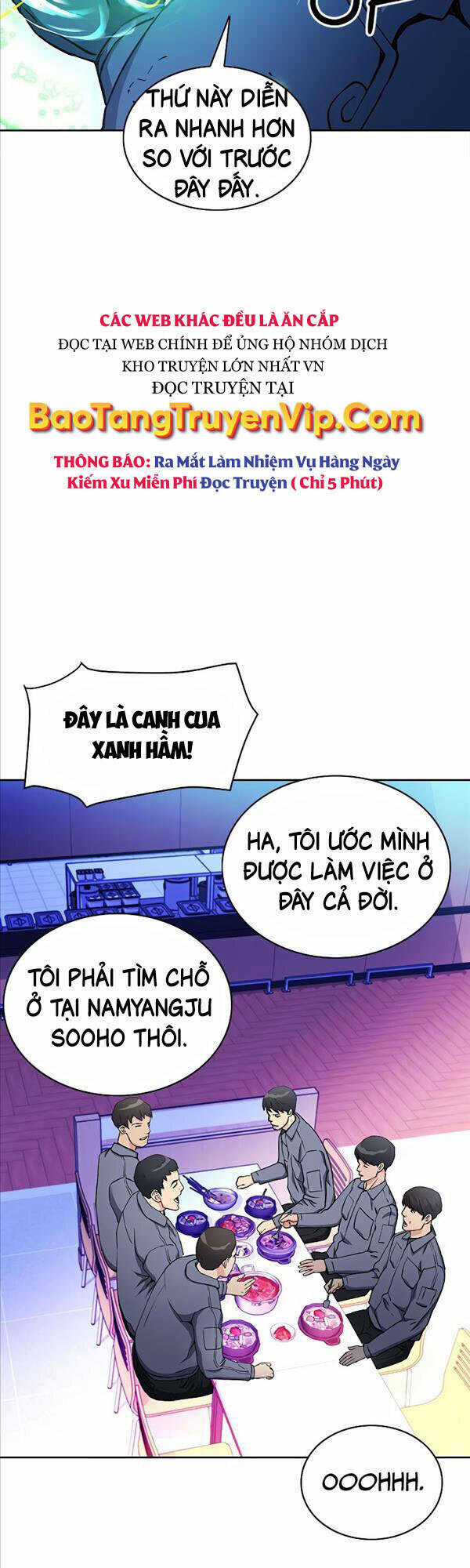 Druid Tại Ga Seoul Chapter 80 trang 37