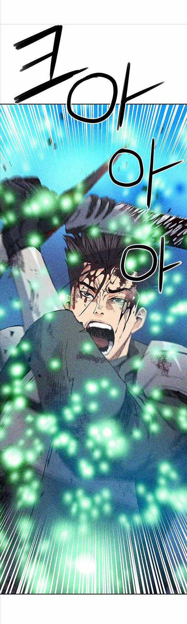 Druid Tại Ga Seoul Chapter 80 trang 43