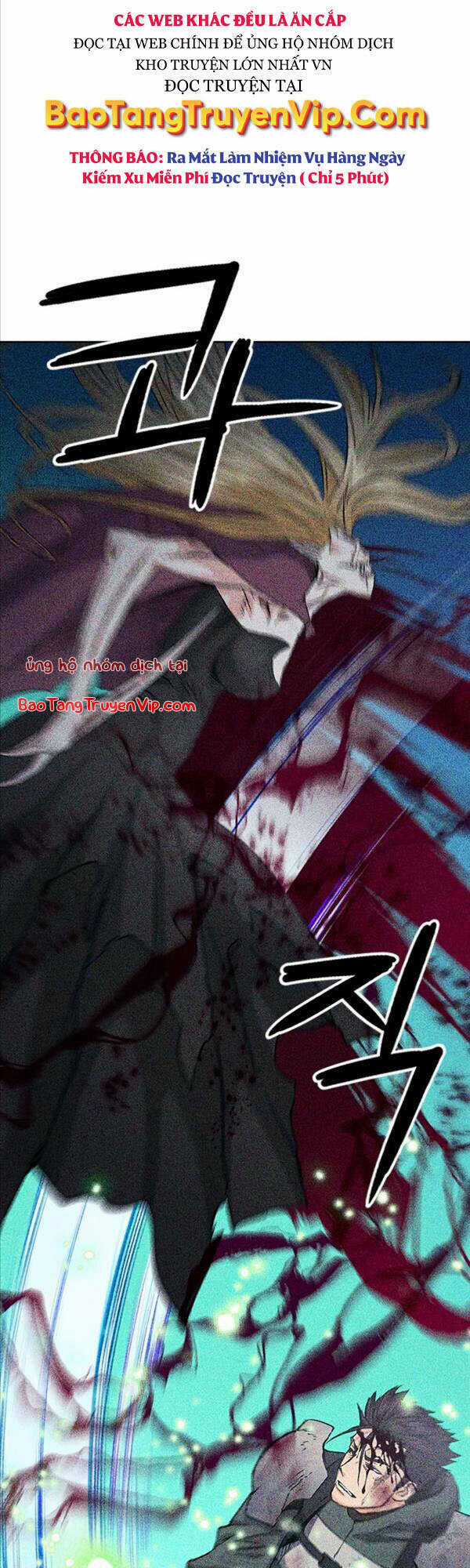 Druid Tại Ga Seoul Chapter 80 trang 44