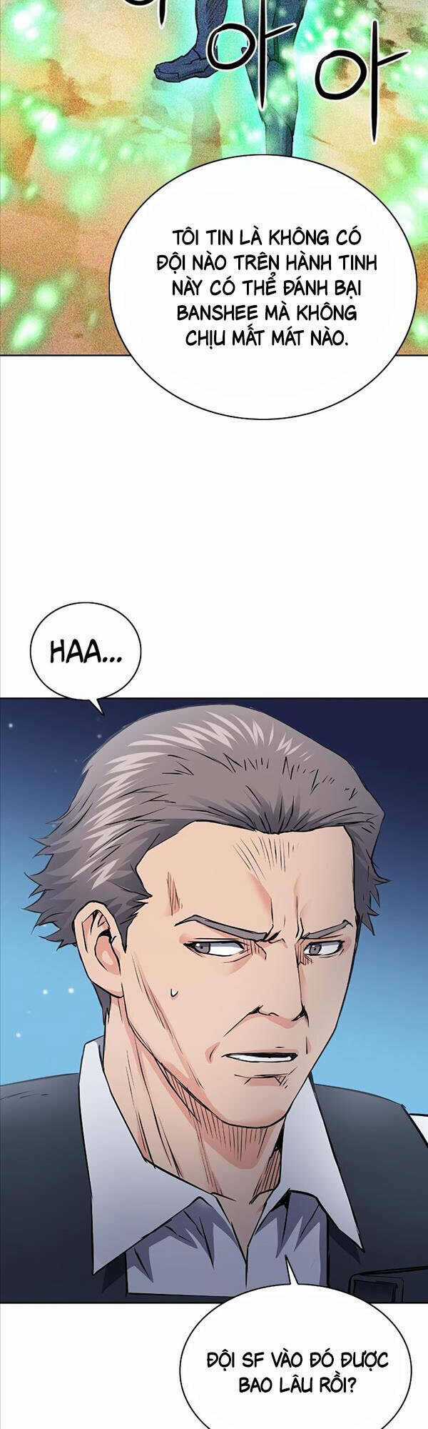 Druid Tại Ga Seoul Chapter 80 trang 53