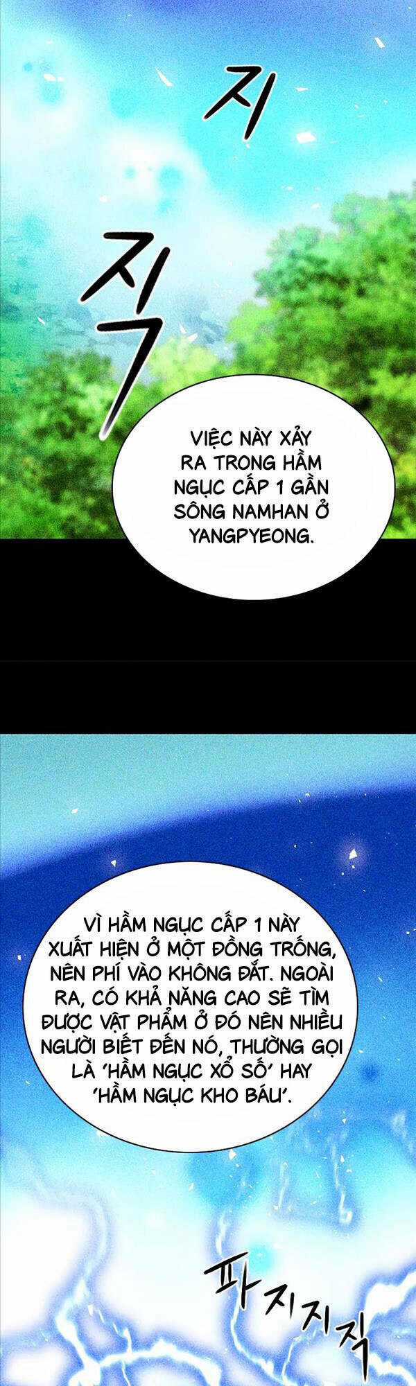 Druid Tại Ga Seoul Chapter 81 trang 21