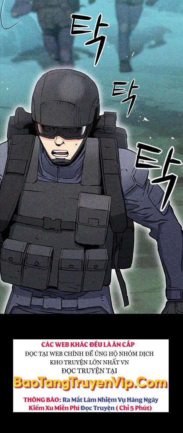 Druid Tại Ga Seoul Chapter 81 trang 27