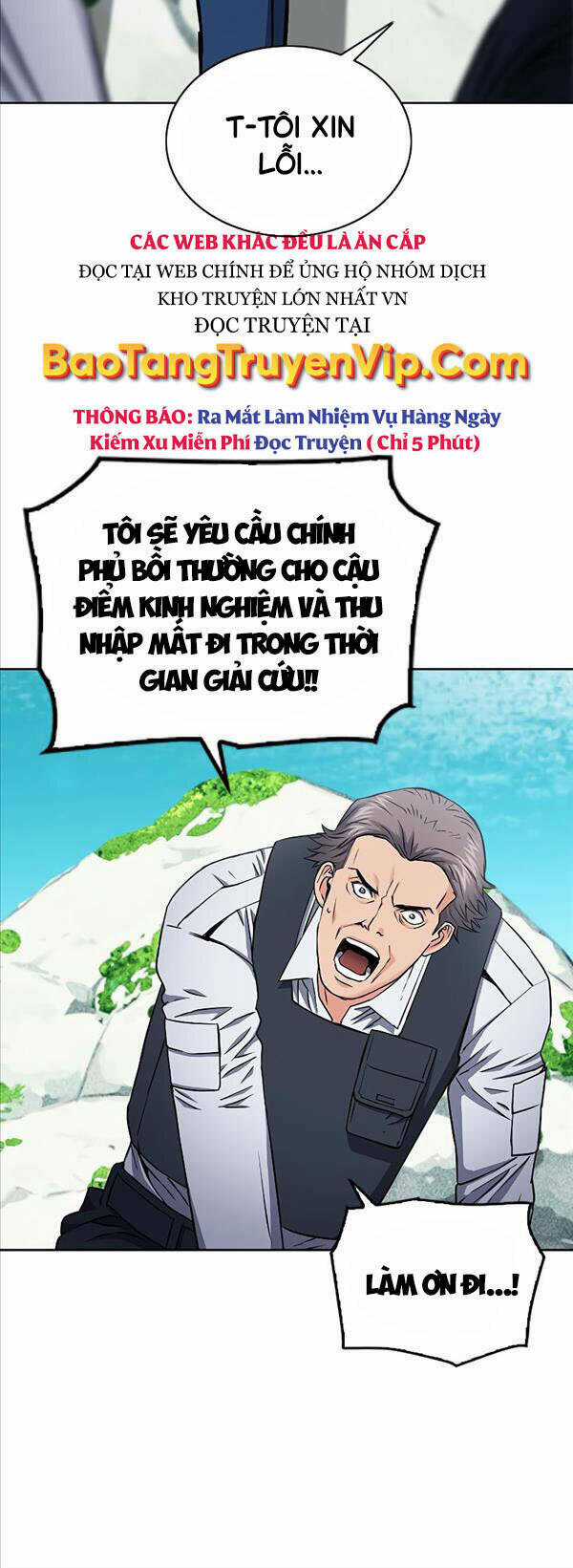 Druid Tại Ga Seoul Chapter 81 trang 41