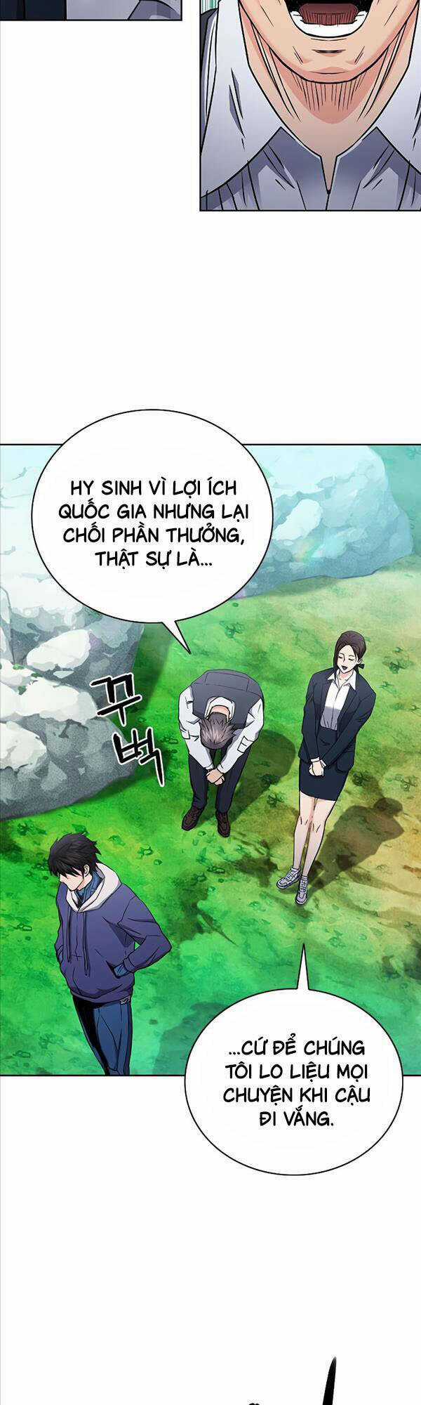 Druid Tại Ga Seoul Chapter 81 trang 43