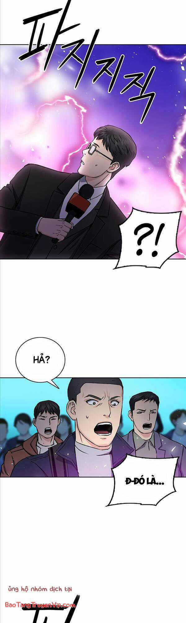 Druid Tại Ga Seoul Chapter 81 trang 49