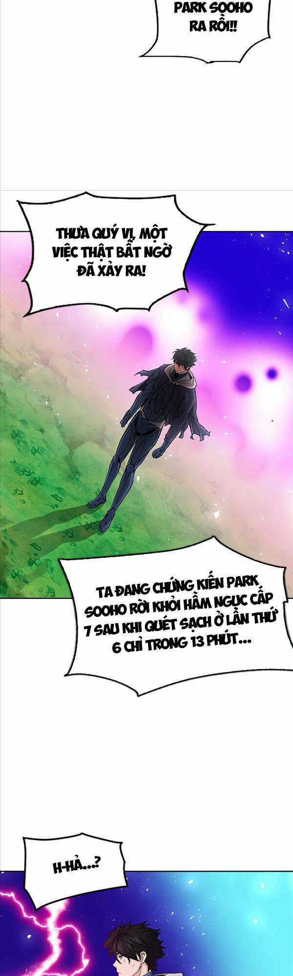 Druid Tại Ga Seoul Chapter 81 trang 51