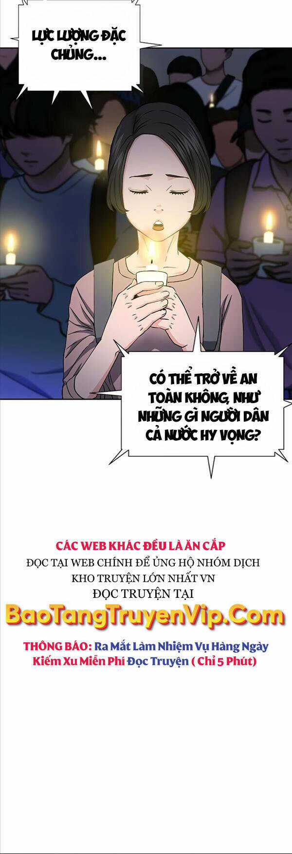 Druid Tại Ga Seoul Chapter 81 trang 55