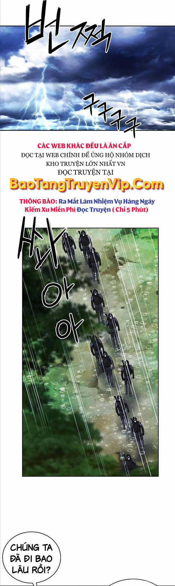 Druid Tại Ga Seoul Chapter 81 trang 57