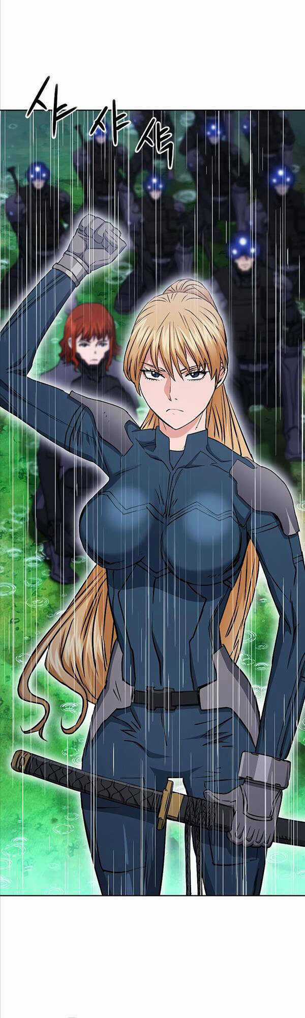 Druid Tại Ga Seoul Chapter 81 trang 59