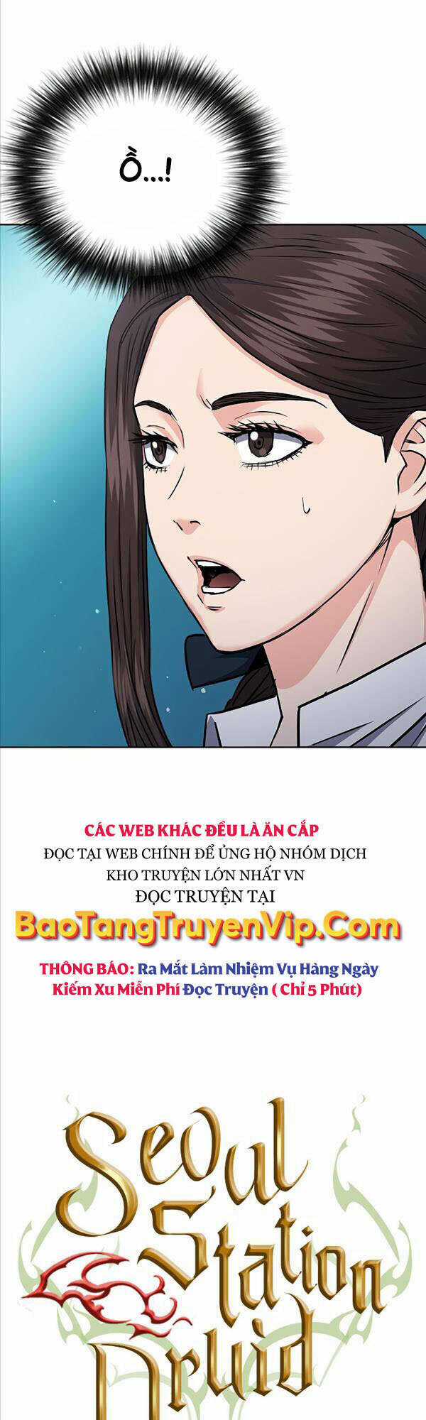 Druid Tại Ga Seoul Chapter 81 trang 6