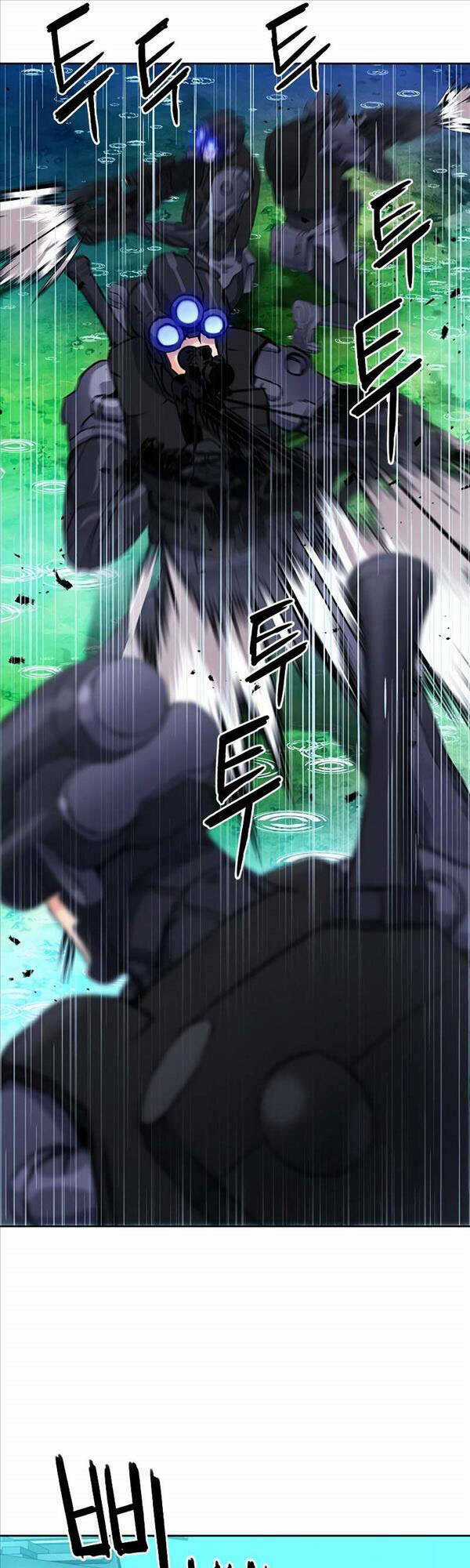 Druid Tại Ga Seoul Chapter 82 trang 14