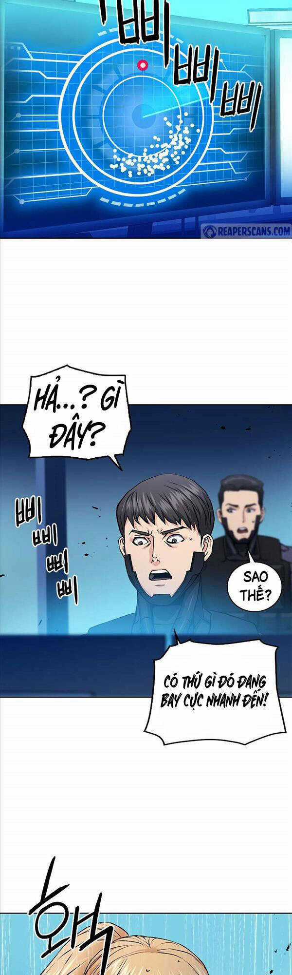 Druid Tại Ga Seoul Chapter 82 trang 15