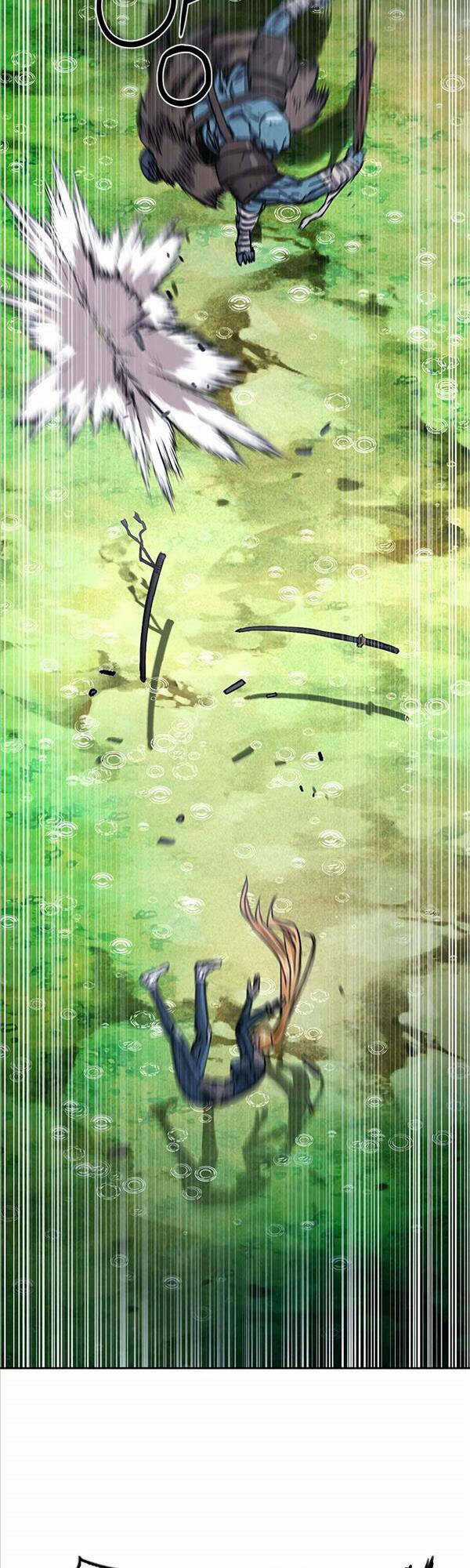 Druid Tại Ga Seoul Chapter 82 trang 21