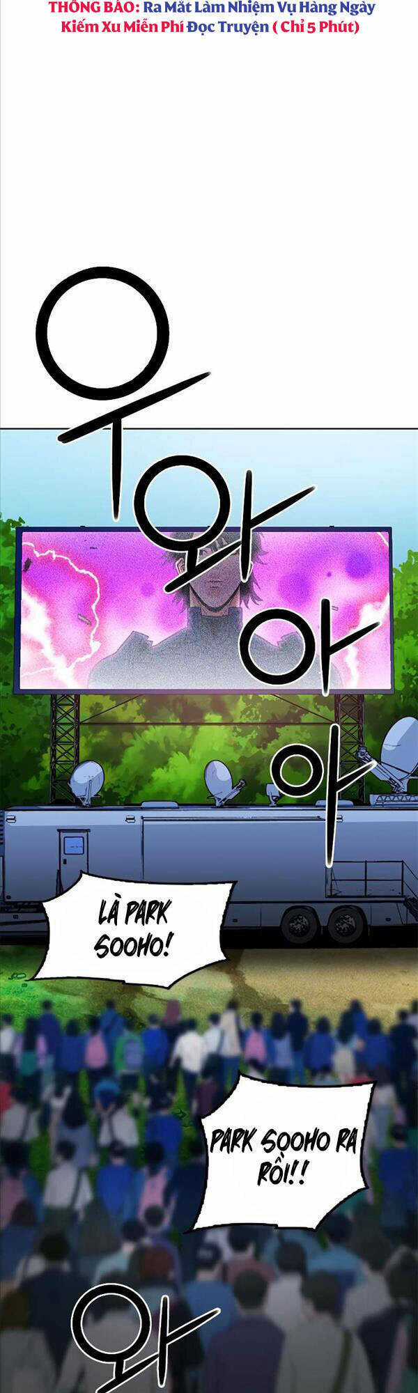 Druid Tại Ga Seoul Chapter 82 trang 30