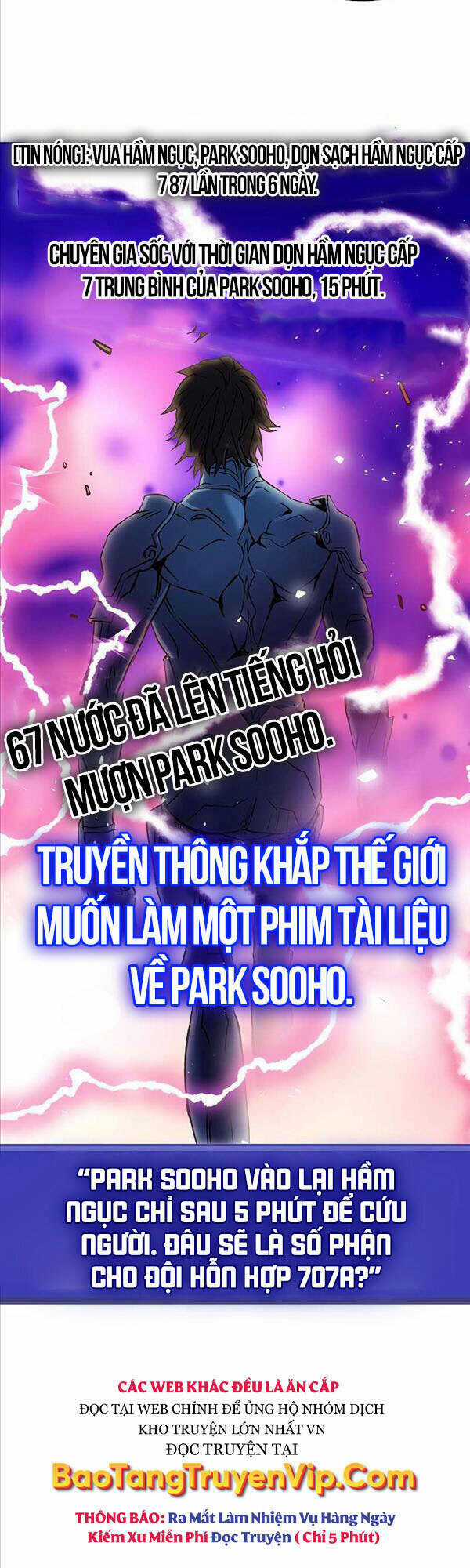 Druid Tại Ga Seoul Chapter 82 trang 39