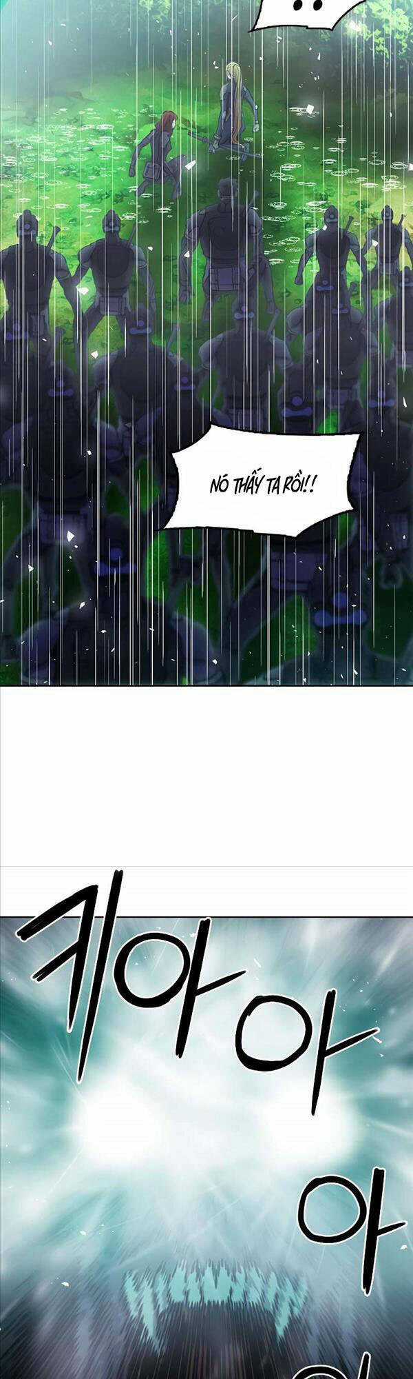 Druid Tại Ga Seoul Chapter 82 trang 4