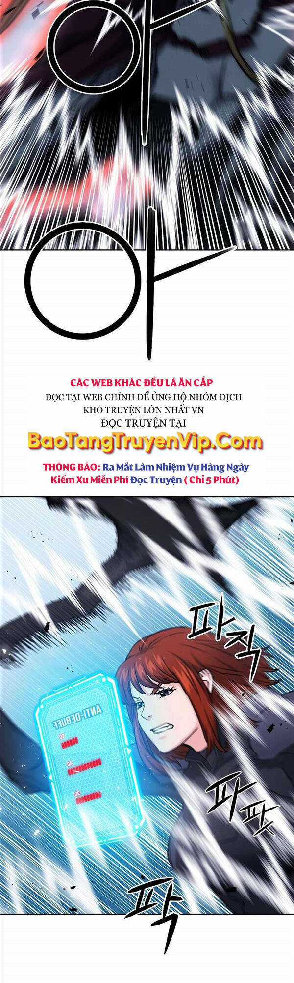 Druid Tại Ga Seoul Chapter 82 trang 41