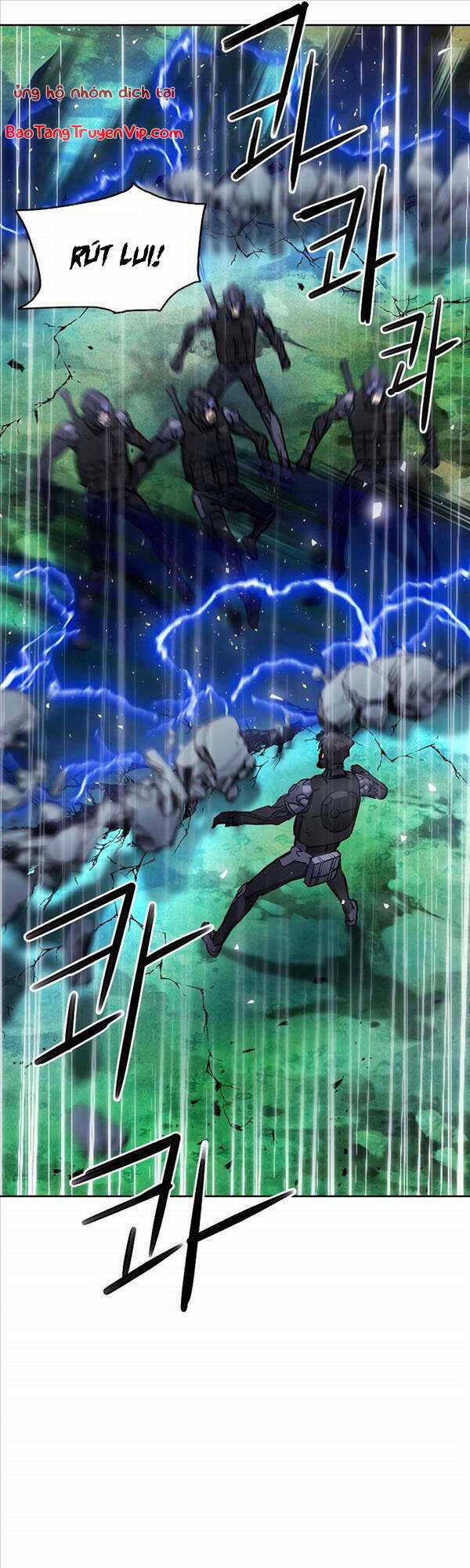 Druid Tại Ga Seoul Chapter 82 trang 49