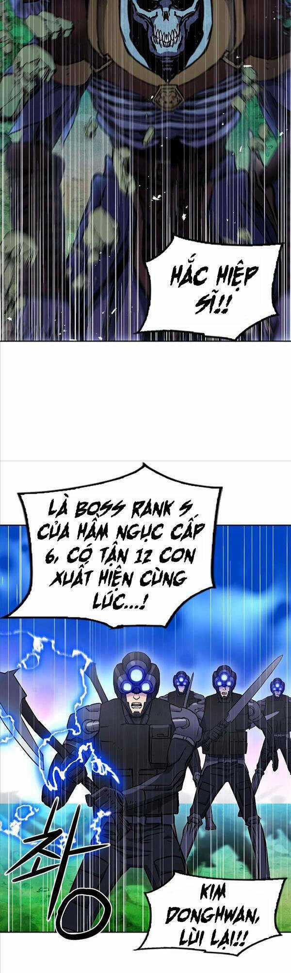 Druid Tại Ga Seoul Chapter 82 trang 53