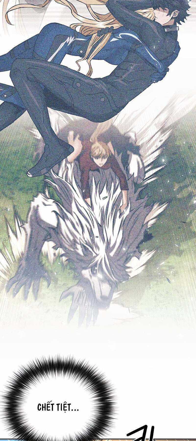 Druid Tại Ga Seoul Chapter 83 trang 10