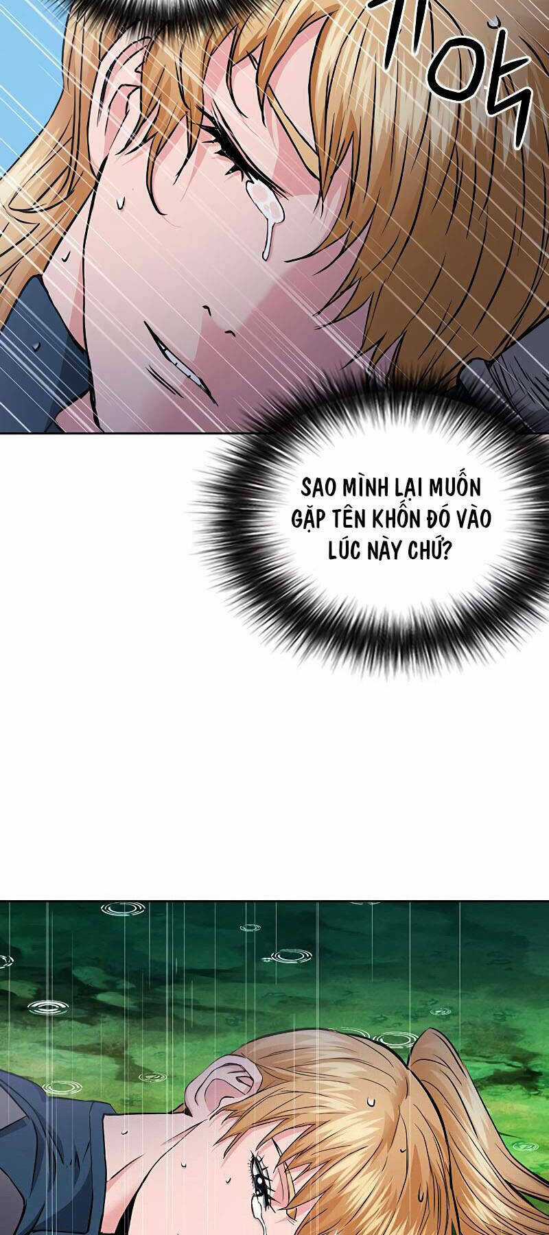 Druid Tại Ga Seoul Chapter 83 trang 11