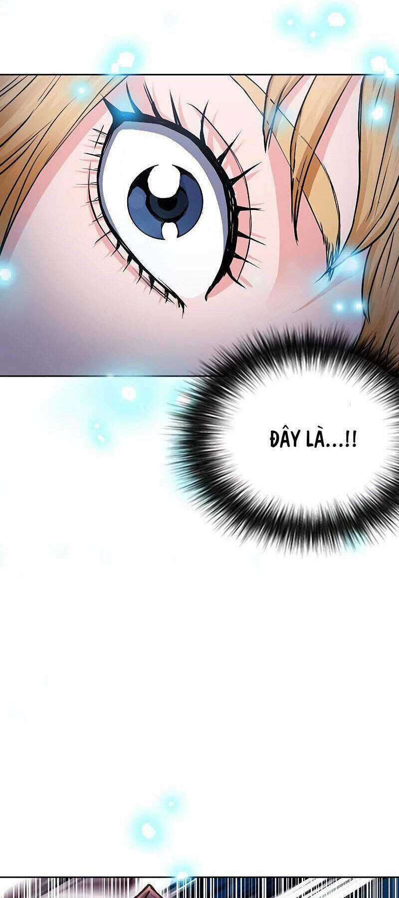 Druid Tại Ga Seoul Chapter 83 trang 16