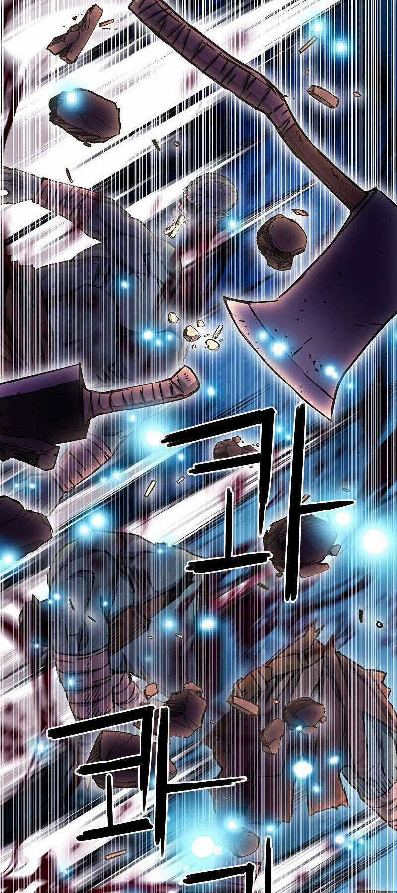 Druid Tại Ga Seoul Chapter 83 trang 17