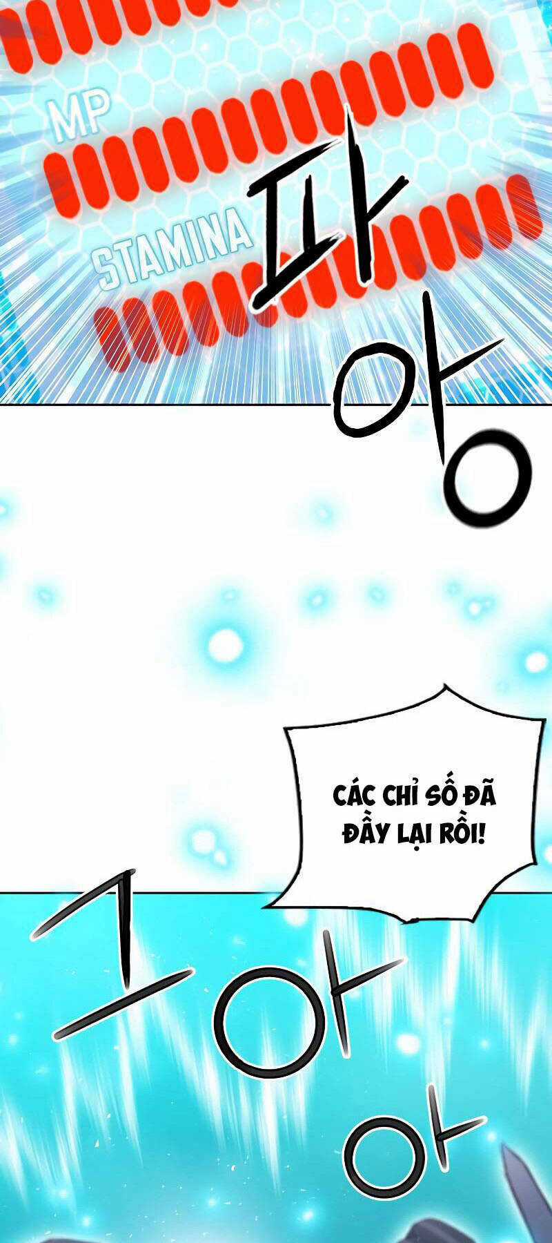 Druid Tại Ga Seoul Chapter 83 trang 23