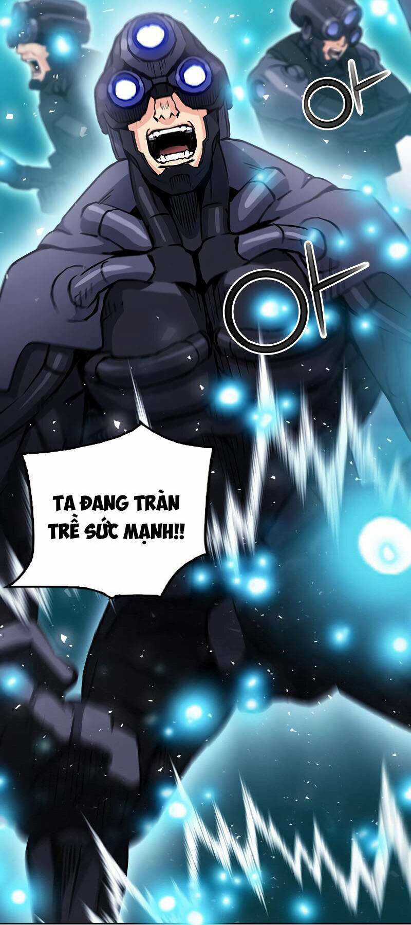 Druid Tại Ga Seoul Chapter 83 trang 24