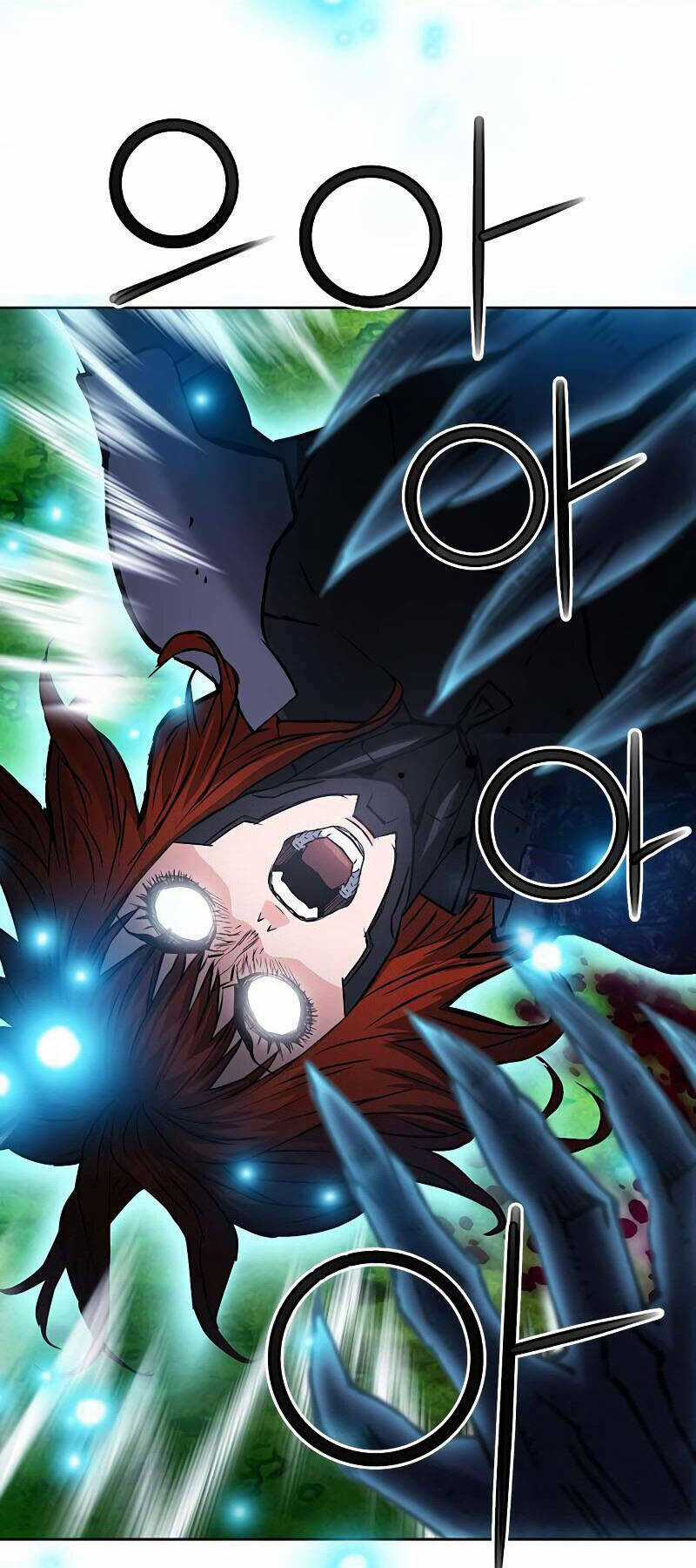 Druid Tại Ga Seoul Chapter 83 trang 25