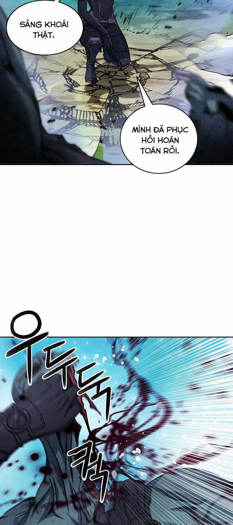 Druid Tại Ga Seoul Chapter 83 trang 30