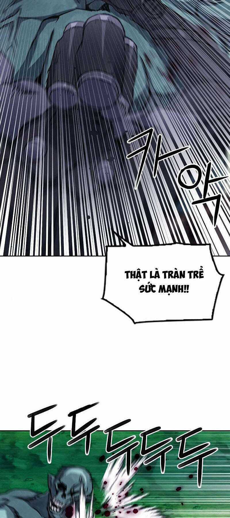 Druid Tại Ga Seoul Chapter 83 trang 31