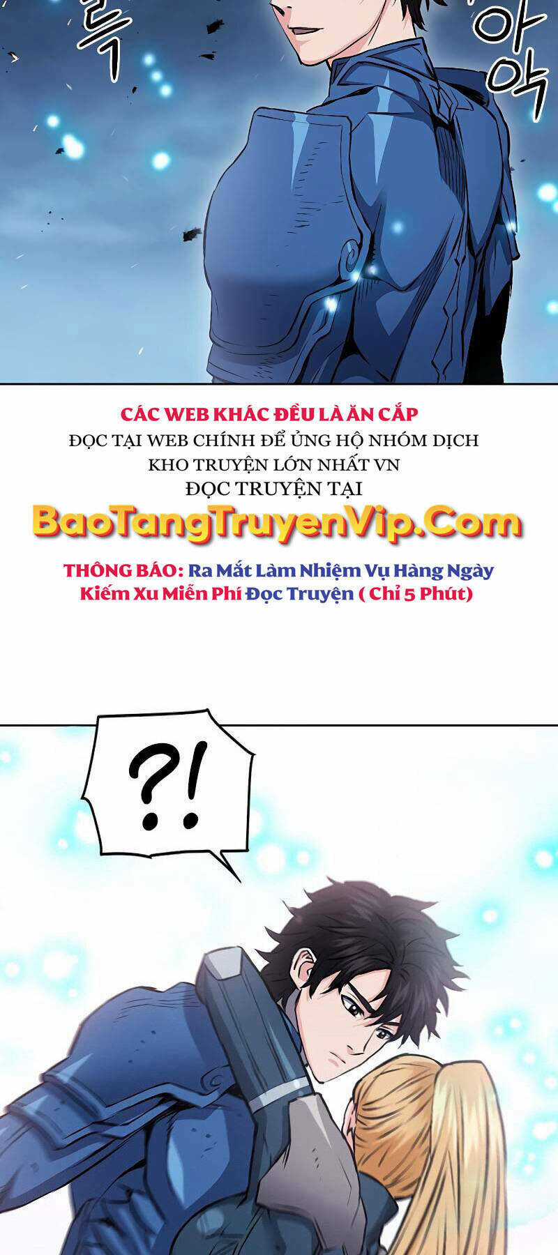 Druid Tại Ga Seoul Chapter 83 trang 39